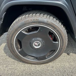 صورة 19 لـ 2023 Mercedes-BENZ G-CLASS AMG