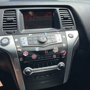 2010 Nissan MURANO S 缩略图 36