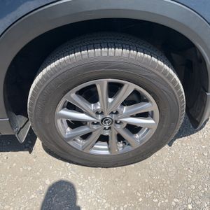 صورة 18 لـ 2023 Mazda CX-5 2.5 S PREFERRED