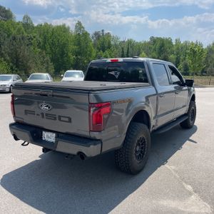 FORD F-150 TREMOR - 8