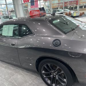 DODGE CHALLENGER R/T SCAT PACK - 5