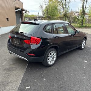 BMW X1 XDRIVE28I - 8
