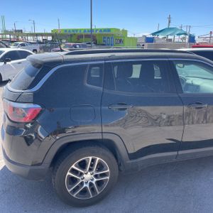 JEEP COMPASS LATITUDE - 9