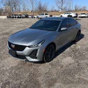 CADILLAC CT5 SPORT - 1