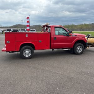 FORD F250SD XL - 10