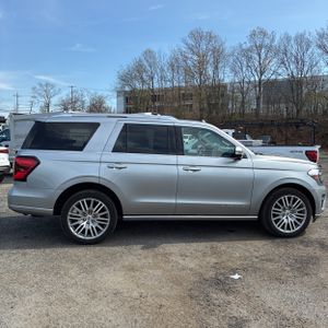 FORD EXPEDITION PLATINUM - 10