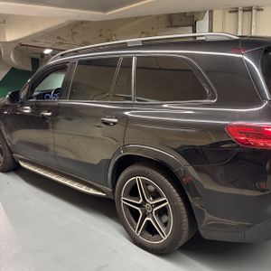 MERCEDES-BENZ GLS - 5