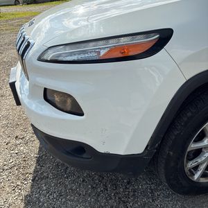 2016 JEEP CHEROKEE LATITUDE — миниатюра 55