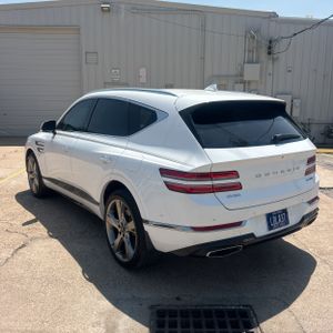 صورة 5 لـ 2021 Genesis GV80 3.5T