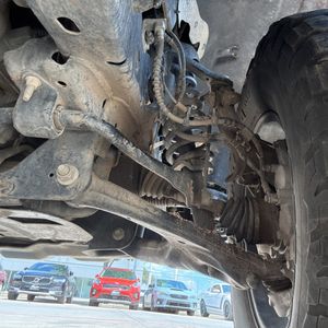 2023 FORD F-150 TREMOR — миниатюра 29