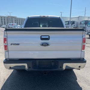 FORD F-150 XLT - 7