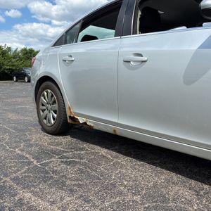2014 Chevrolet CRUZE 1LT AUTO — миниатюра 47