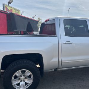 Chevrolet Silverado 1500 LT - 9