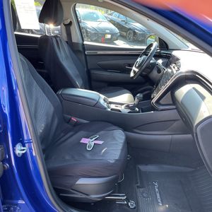 2023 Hyundai TUCSON SEL 缩略图 32