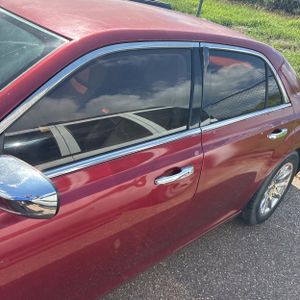 CHRYSLER 300 LIMITED - 3