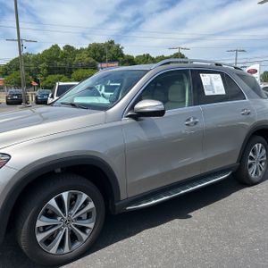 MERCEDES-BENZ GLE-CLASS - 2