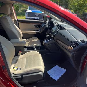 2019 Honda CR-V EX 照片 33