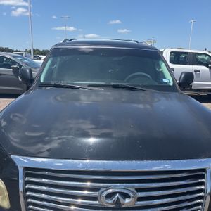 2014 Infiniti QX80 BASE — миниатюра 15