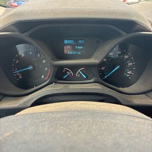 2016 FORD TRANSIT CONNECT XL 缩略图 38