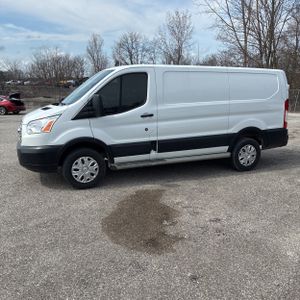 FORD TRANSIT 250 - 3