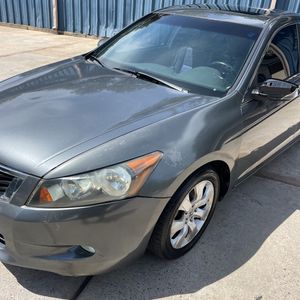 صورة مصغرة 50 لـ 2008 Honda ACCORD EX-L V6