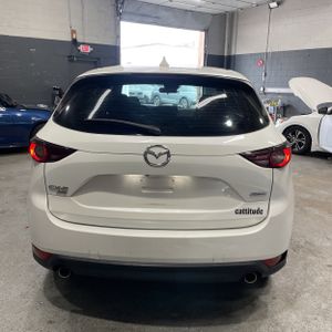 MAZDA CX-5 SPORT - 7
