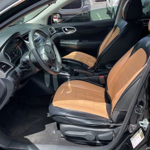 2017 Nissan SENTRA SV — миниатюра 32