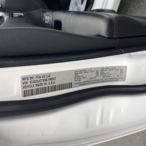 صورة مصغرة 54 لـ 2022 Dodge DURANGO R/T