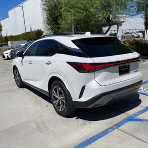 2023 Lexus RX 350 PREMIUM — фото 5