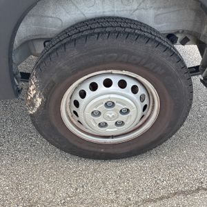 صورة مصغرة 17 لـ 2025 RAM PROMASTER 2500 TRADESMAN