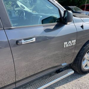 2018 RAM 1500 BIG HORN — миниатюра 62