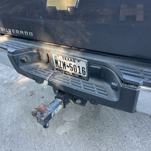 2011 Chevrolet SILVERADO 2500HD LTZ 缩略图 48