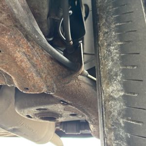2017 Chevrolet SONIC PREMIER AUTO thumbnail 29