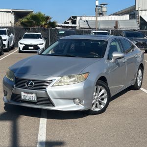 LEXUS ES 300H BASE - 1