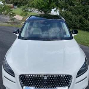 2022 Lincoln CORSAIR STANDARD — миниатюра 15
