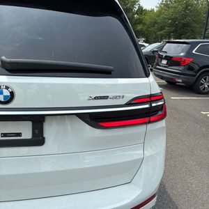 صورة مصغرة 23 لـ 2024 BMW X7 XDRIVE40I