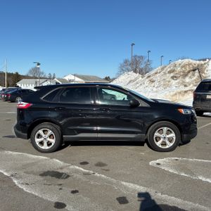 FORD EDGE SE - 10