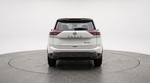 2026 Nissan ROGUE SL 照片 6