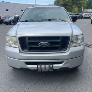 صورة مصغرة 14 لـ 2007 FORD F-150 XL