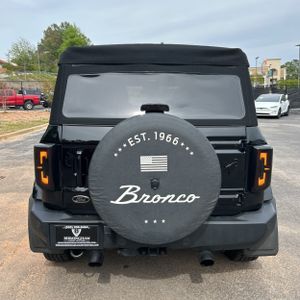 FORD BRONCO OUTER BANKS - 7
