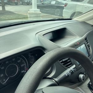 2014 Honda CR-V LX 缩略图 36