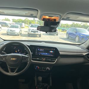 صورة مصغرة 34 لـ 2026 Chevrolet TRAILBLAZER LT
