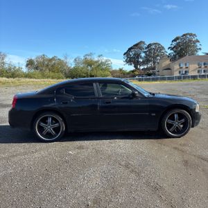 DODGE CHARGER SXT - 10