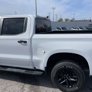 CHEVROLET SILVERADO 1500 LT TRAIL BOSS - 6