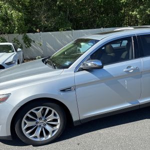 FORD TAURUS LIMITED - 2