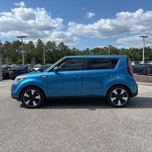 KIA SOUL + - 3