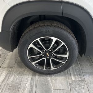 صورة مصغرة 17 لـ 2026 Chevrolet TRAILBLAZER LT