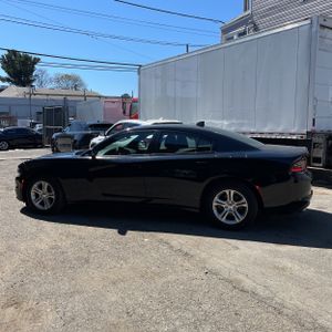 DODGE CHARGER SXT - 3