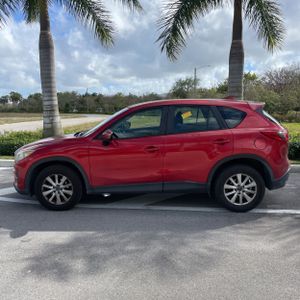 Mazda CX-5 Sport - 3