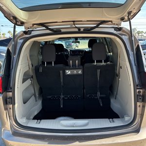 صورة مصغرة 40 لـ 2018 Chrysler PACIFICA LX